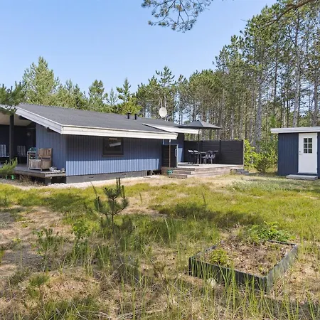 Dom wakacyjny Andy - 600m From The Sea By Interhome