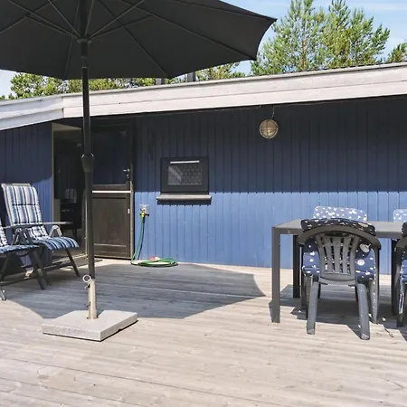 Dom wakacyjny Andy - 600m From The Sea By Interhome