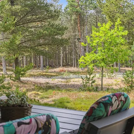 Dom wakacyjny Andy - 600m From The Sea By Interhome